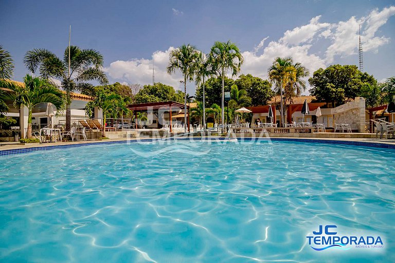 diRoma Resort Sobrado - 430