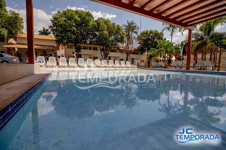diRoma Resort Sobrado - 430