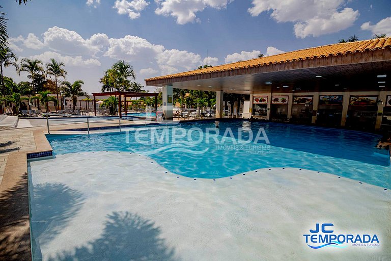 diRoma Resort Sobrado - 430