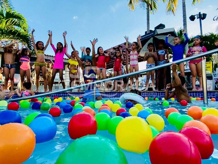 diRoma Resort Sobrado - 430