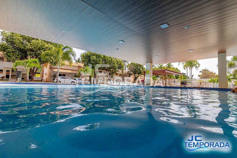 diRoma Resort Sobrado - 430