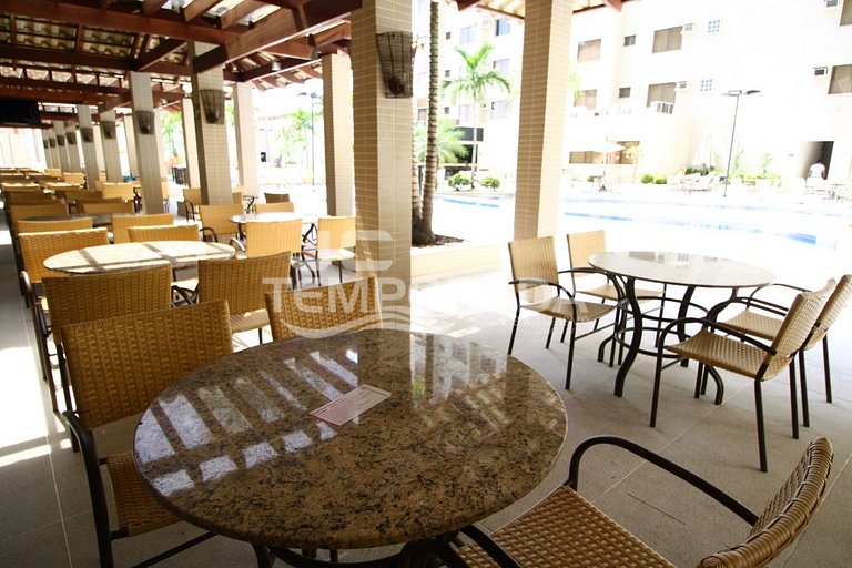 Thermas Boulevard - 807