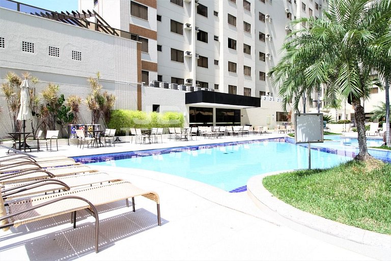 Thermas Boulevard - 807