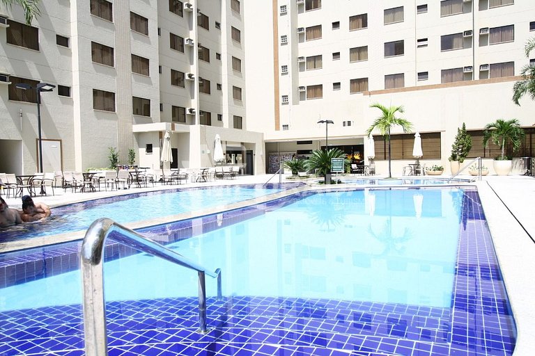 Thermas Boulevard - 807