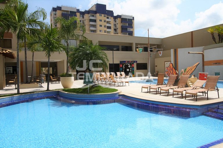 Thermas Boulevard - 107