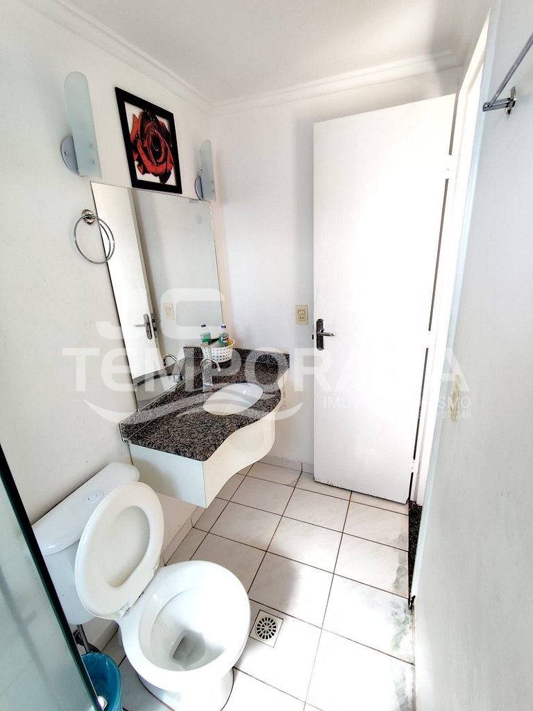 Thermas Place suite