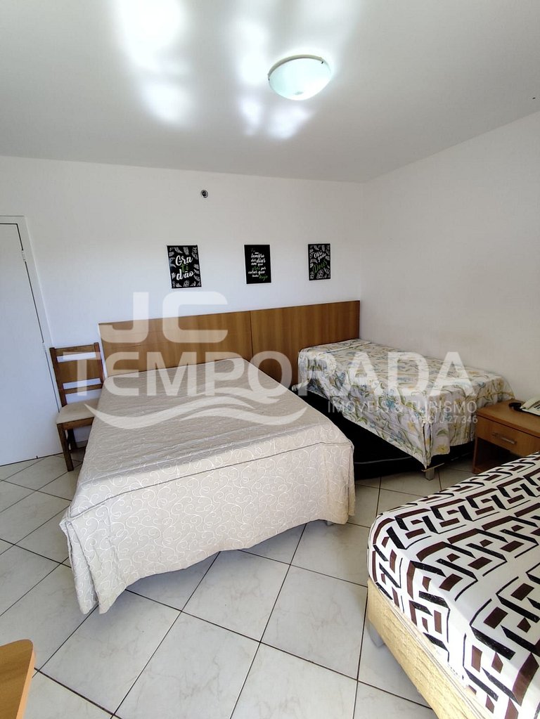 Thermas Place suite