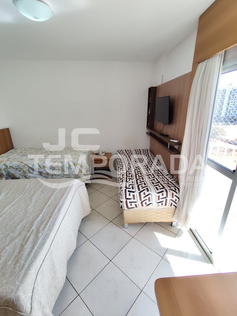 Thermas Place suite