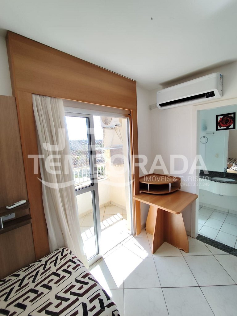 Thermas Place suite