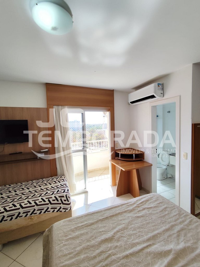 Thermas Place suite