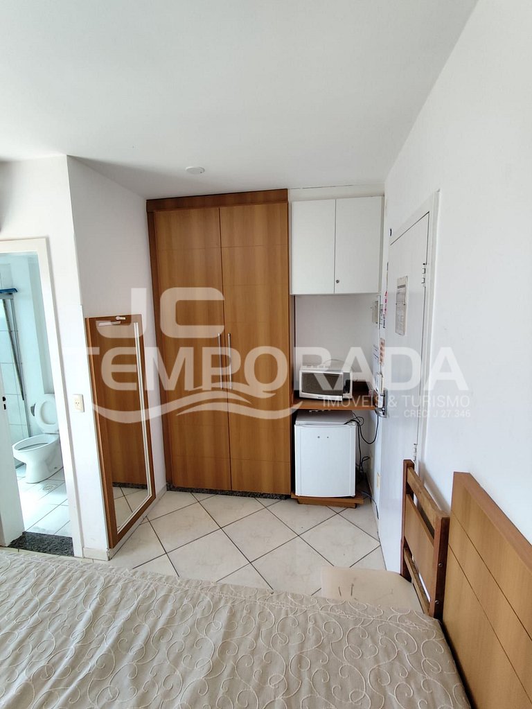 Thermas Place suite