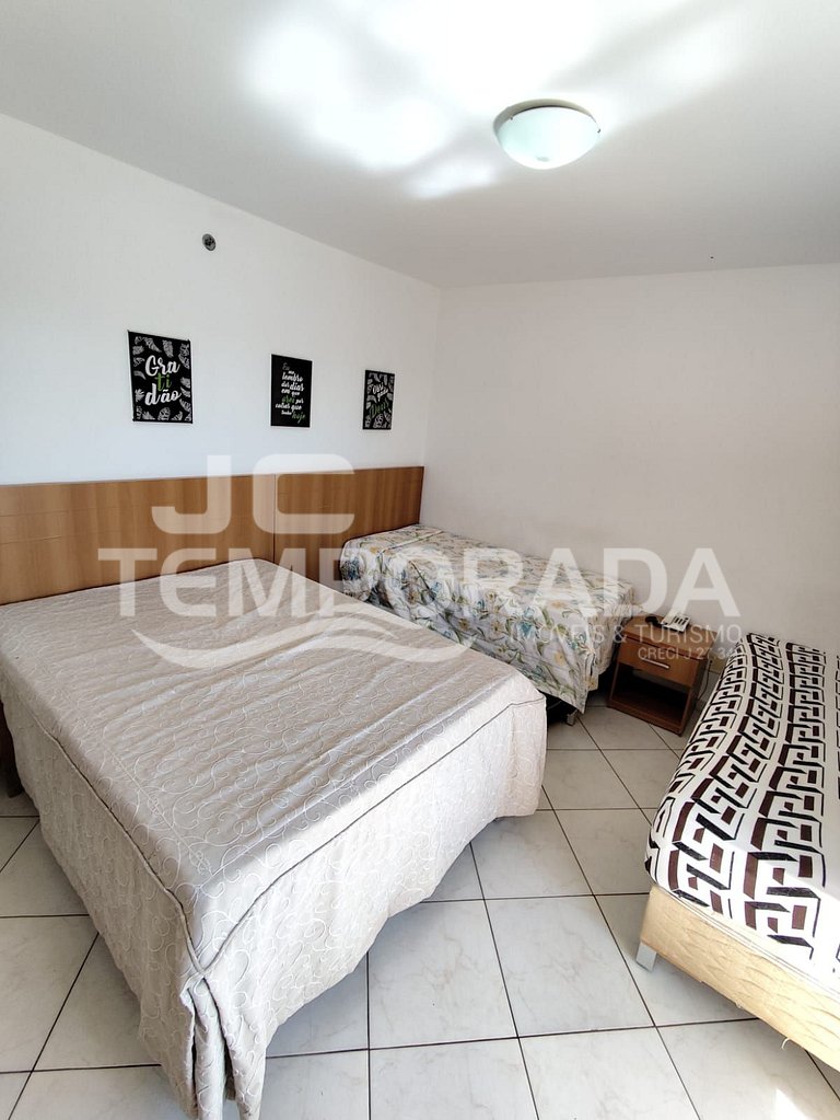 Thermas Place suite
