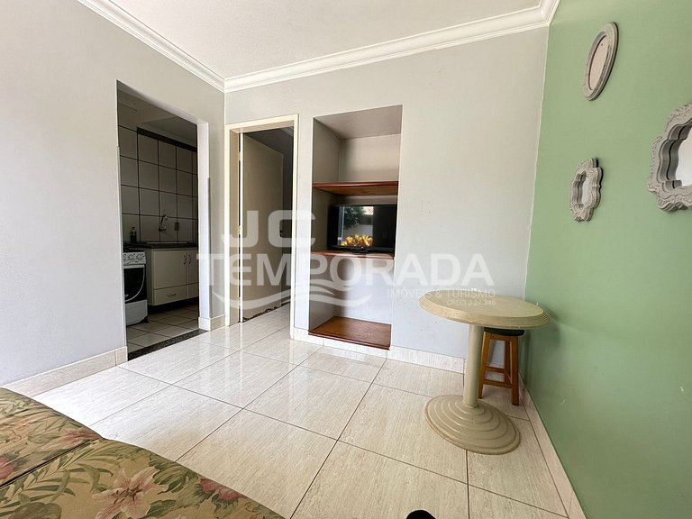 diRoma Internacional Resort - 11