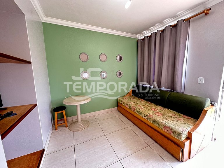 diRoma Internacional Resort - 11