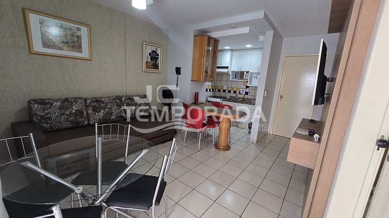 Eldorado Thermas Park - 410 B