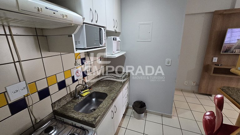 Eldorado Thermas Park - 410 B