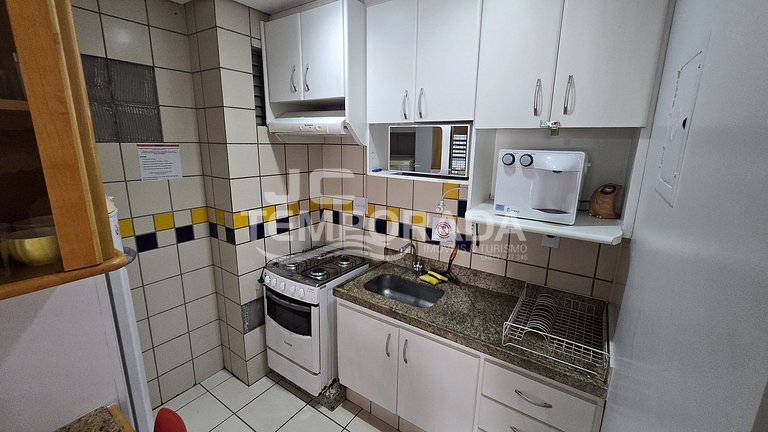 Eldorado Thermas Park - 410 B