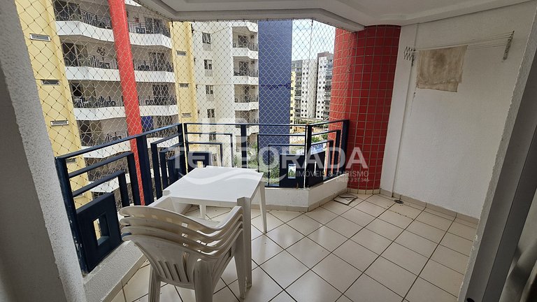 Eldorado Thermas Park - 410 B