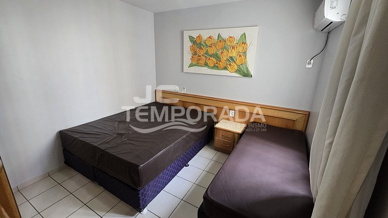 Eldorado Thermas Park - 410 B