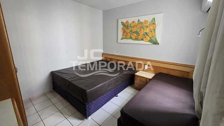 Eldorado Thermas Park - 410 B