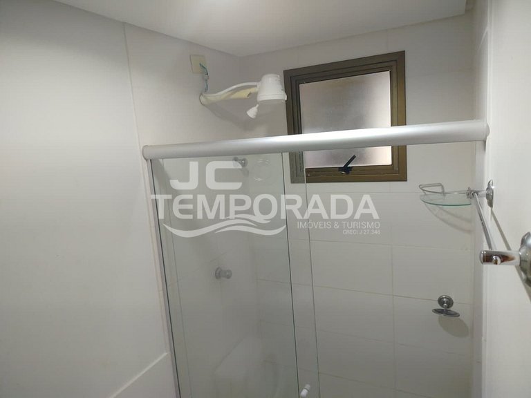 Aldeia do Lago - 104 Bloco B