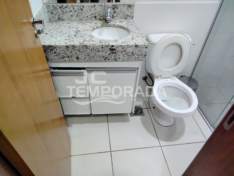 Aldeia do Lago - 104 Bloco B