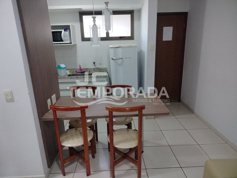 Aldeia do Lago - 104 Bloco B