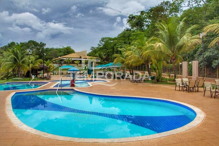 Aldeia do Lago - 104 Bloco B