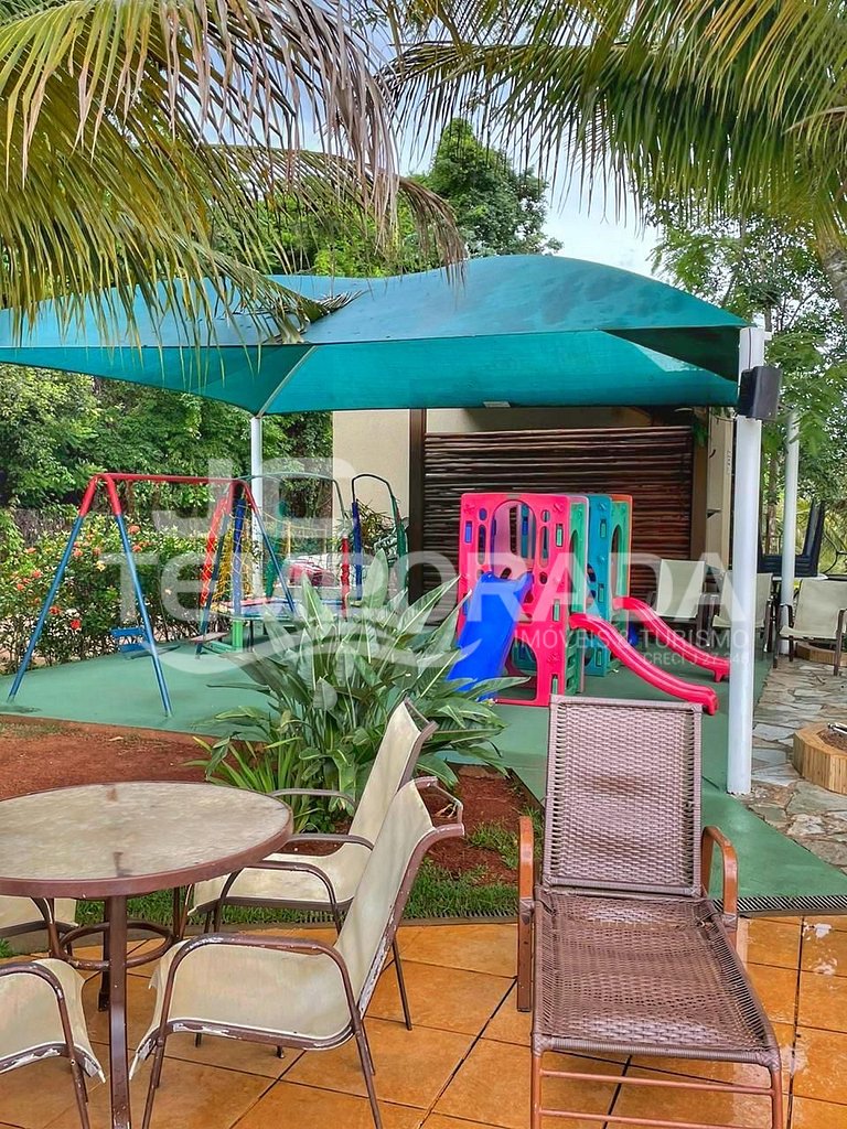 Aldeia do Lago - 104 Bloco B