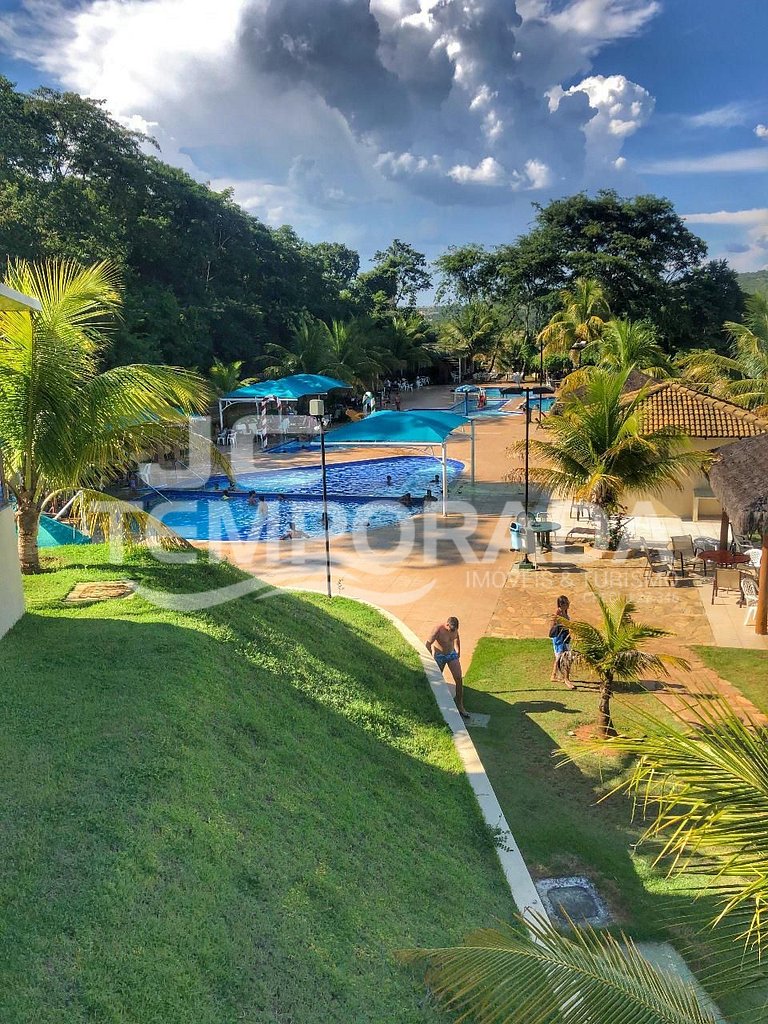 Aldeia do Lago - 104 Bloco B