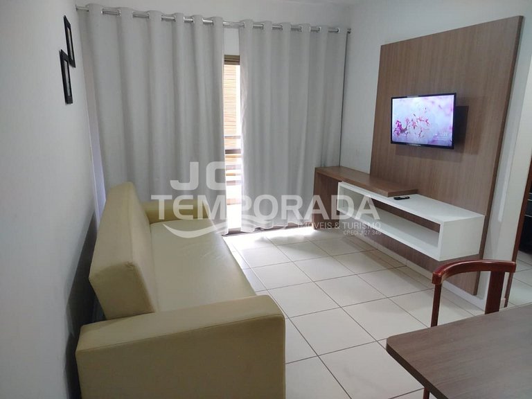 Aldeia do Lago - 104 Bloco B