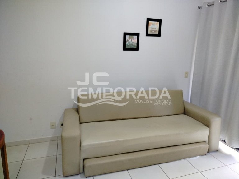 Aldeia do Lago - 104 Bloco B