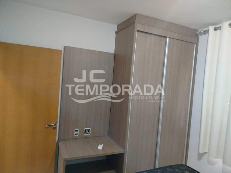 Aldeia do Lago - 104 Bloco B