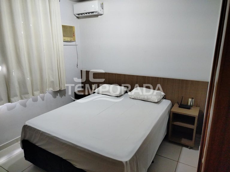 Aldeia do Lago - 104 Bloco B