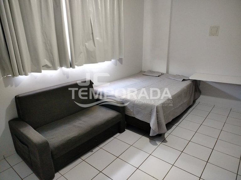 Acqua Ville - Apt 503