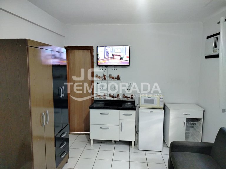 Acqua Ville - Apt 503