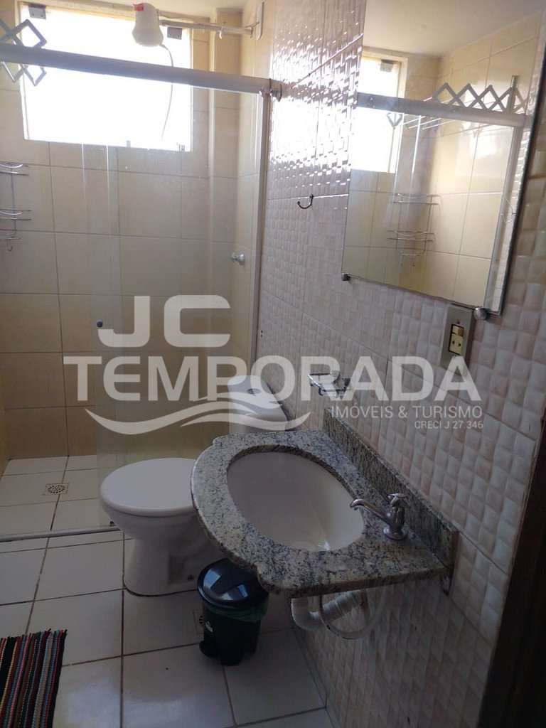 Acqua Ville - Apt 503