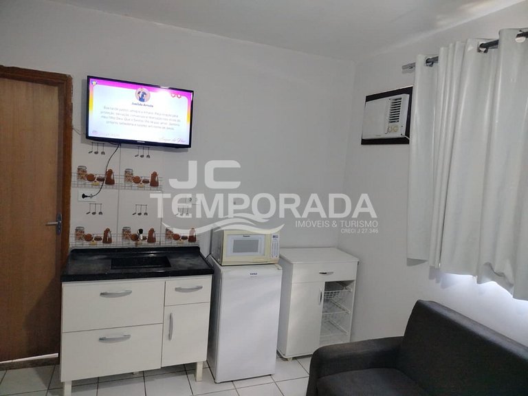 Acqua Ville - Apt 503