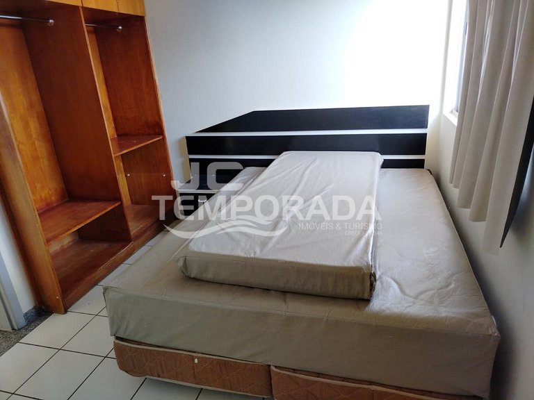 diRoma Resort Sobrado - 430