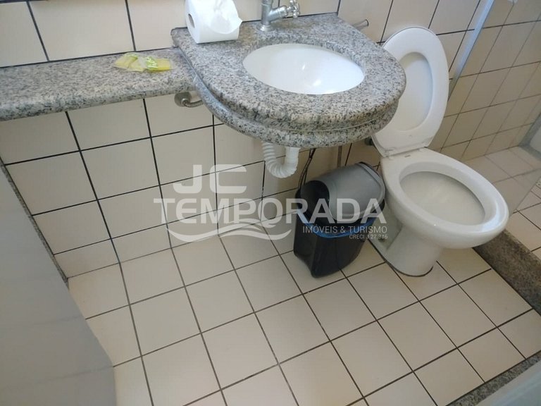 diRoma Resort Sobrado - 430