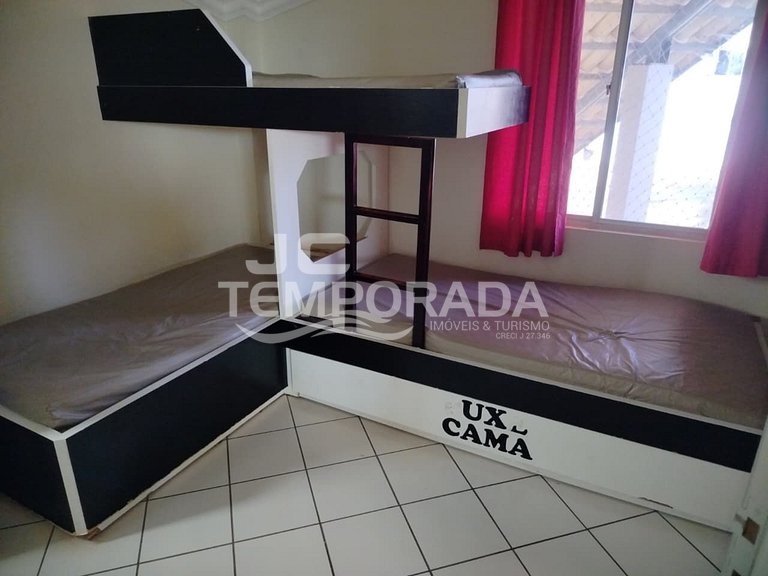 diRoma Resort Sobrado - 430