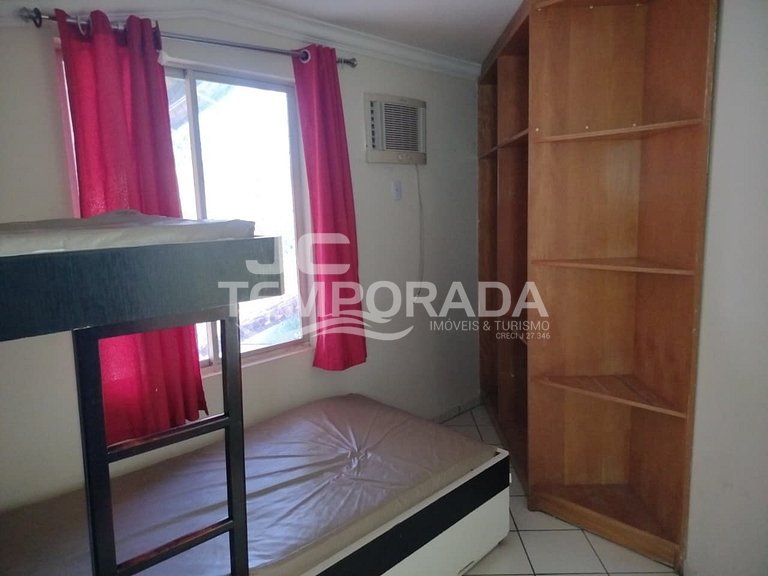 diRoma Resort Sobrado - 430