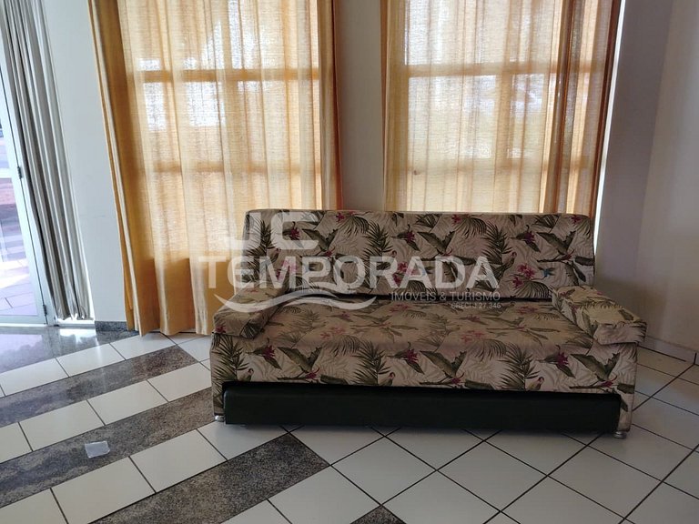 diRoma Resort Sobrado - 430