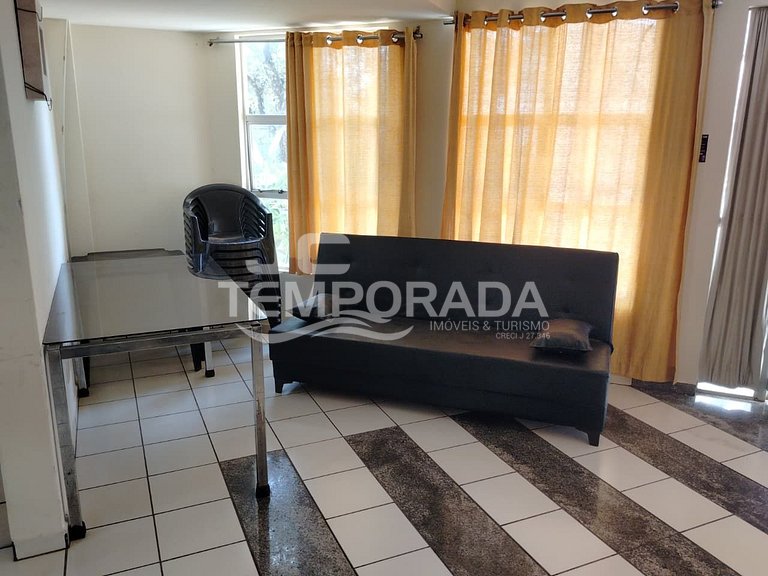 diRoma Resort Sobrado - 430