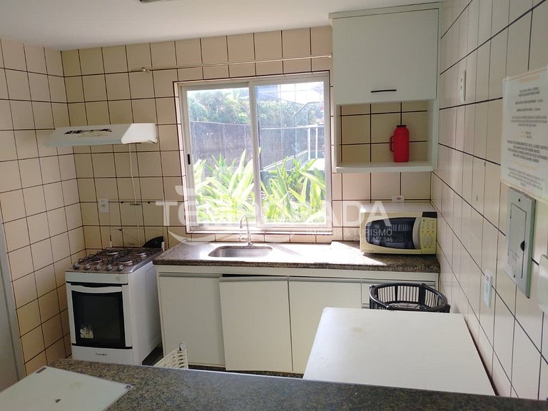 diRoma Resort Sobrado - 430