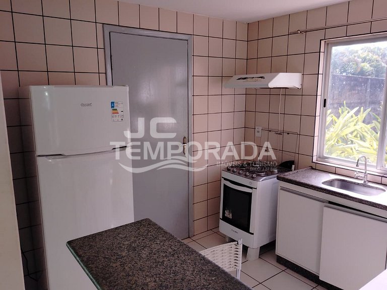 diRoma Resort Sobrado - 430