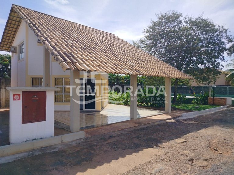 diRoma Resort Sobrado - 430