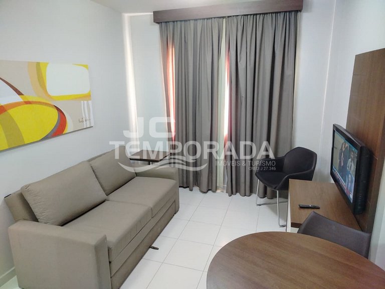 Thermas Boulevard - 1030