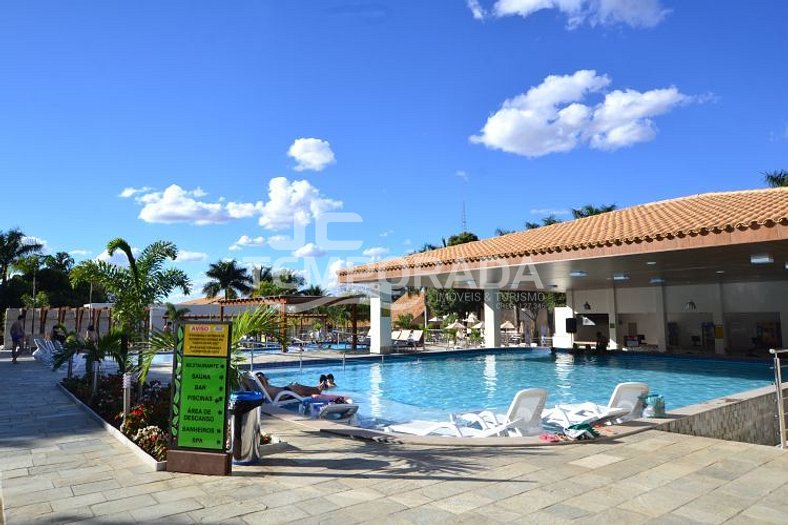 diRoma Internacional Resort - 165